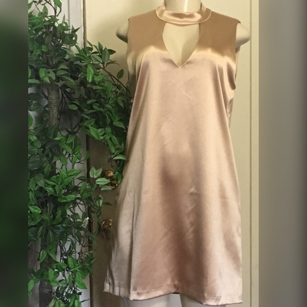 Elegant dresses